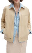 rag & bone Sid Leather Jacket