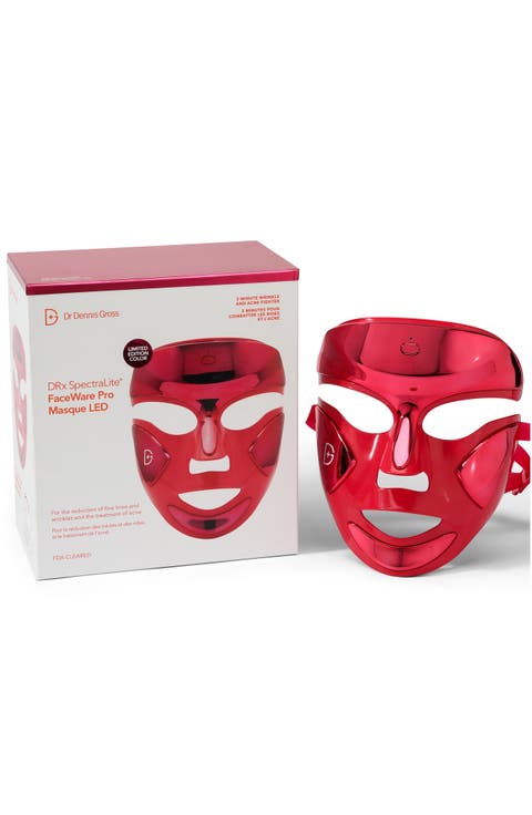 DRx Spectralite FaceWare Pro $455 Value