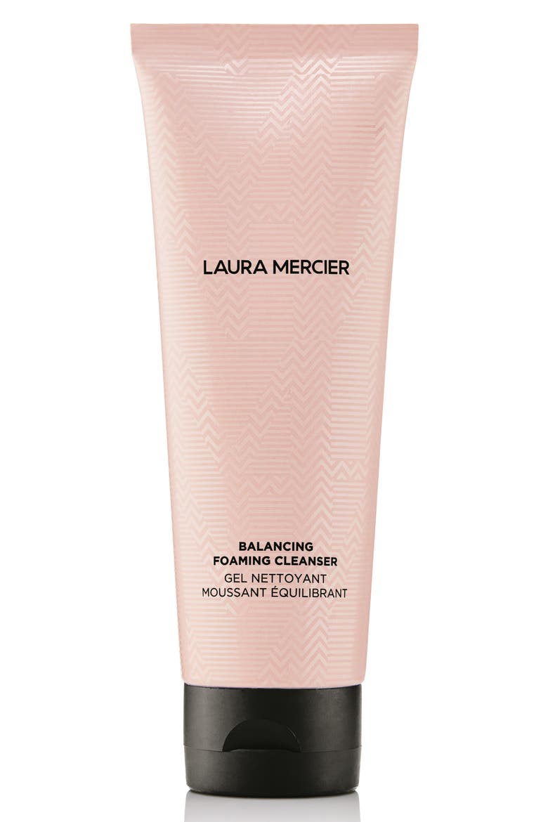 Balancing Foam Cleanser, Main, color, NO COLOR