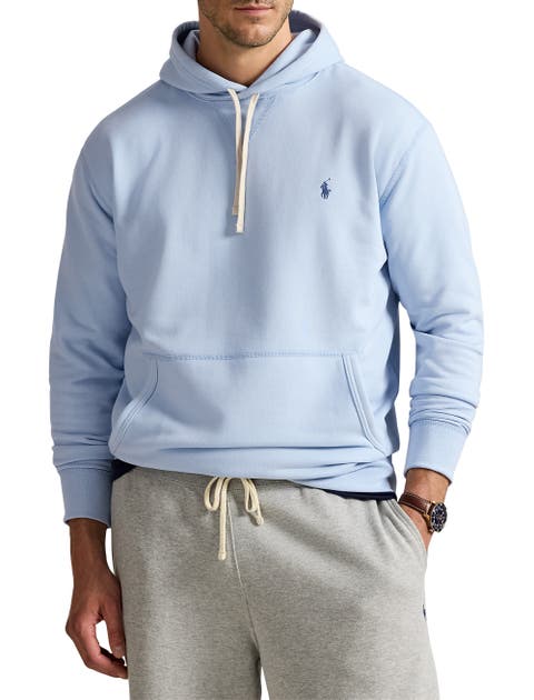 Big 
Tall Perfect Fleece Hoodie