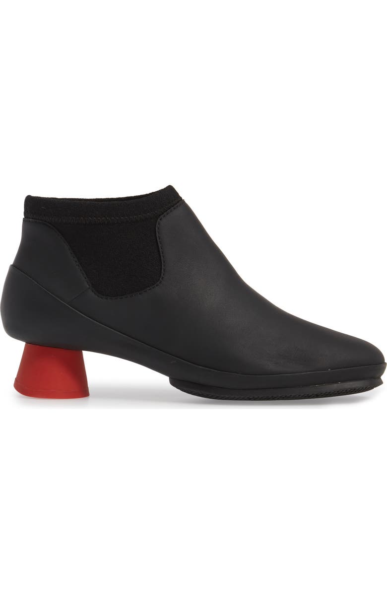 Camper Alright Chelsea Boot, Alternate, color,