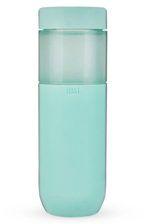 Freeze Water Bottle