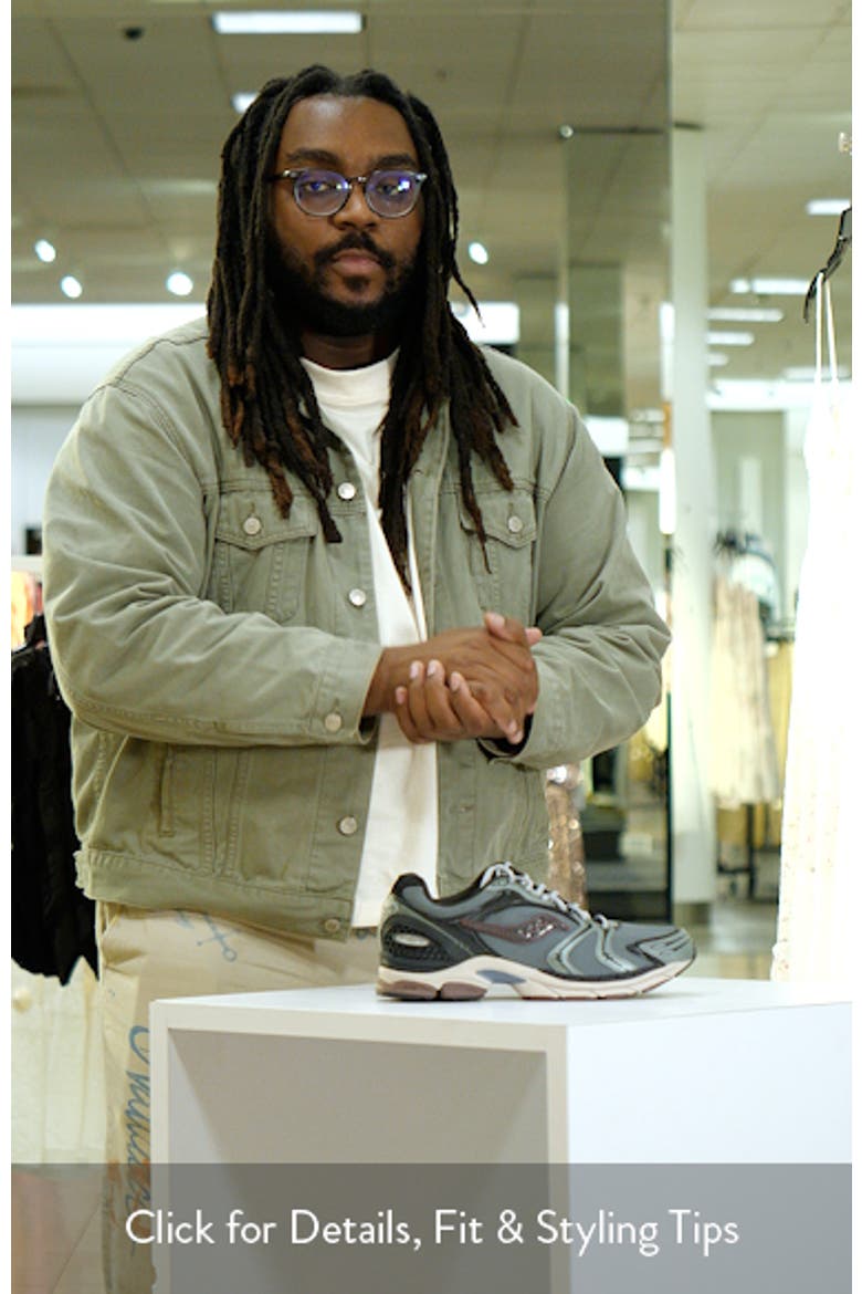 Gender Inclusive ProGrid Triumph 4 Sneaker video