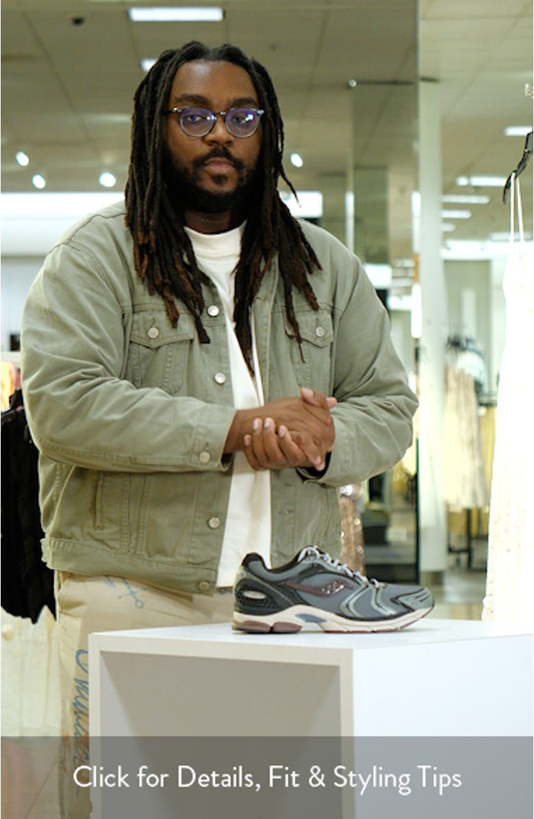 ProGrid Triumph 4 Sneaker, sales video thumbnail