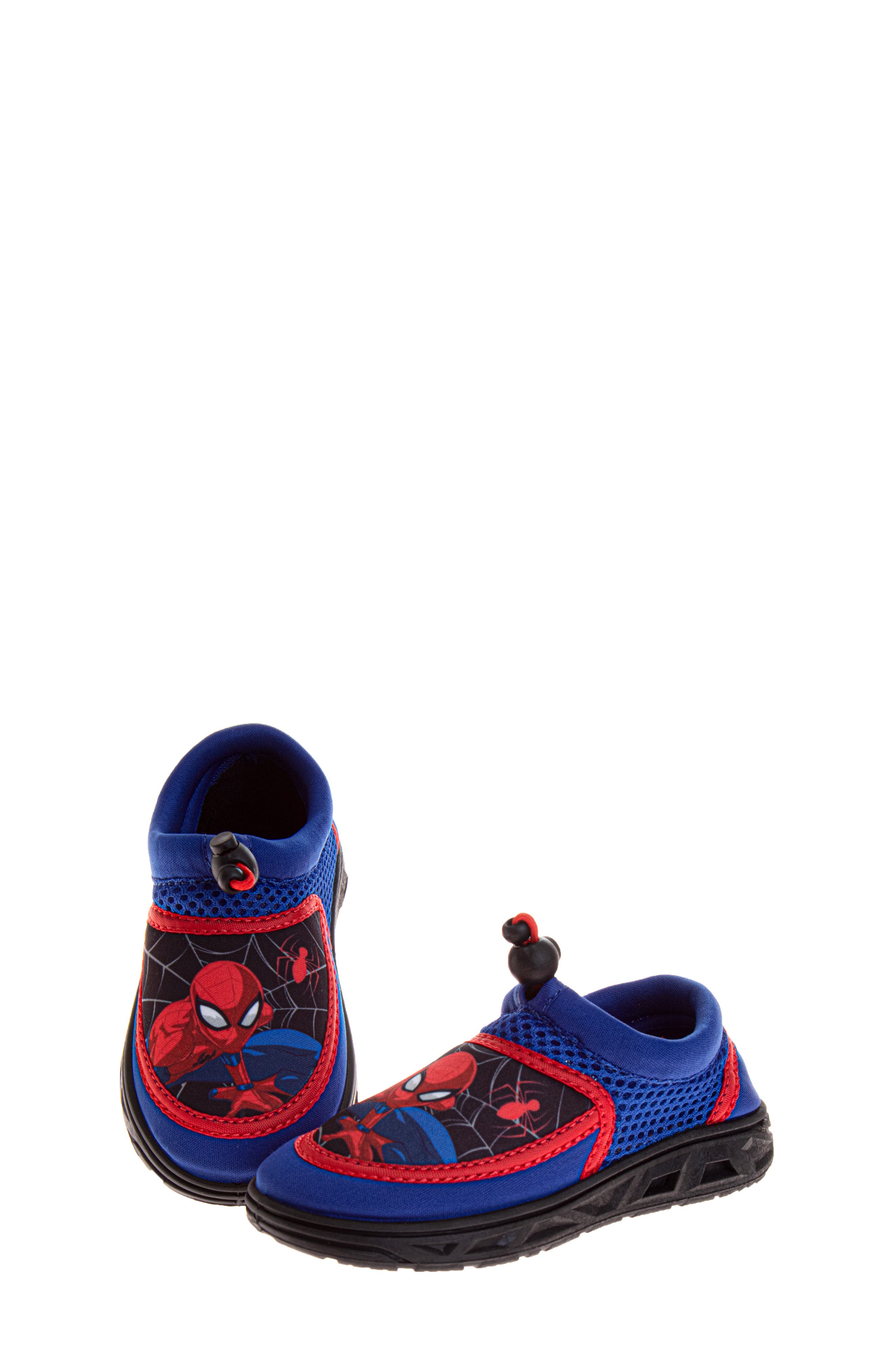 JOSMO Kids' Spider-Man Water Sneaker, Main, color, 