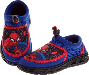 x Marvel Kids' Spider-Man Monofit Sneaker