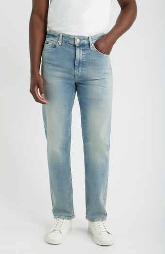 C-Ogden Straight Leg Jeans