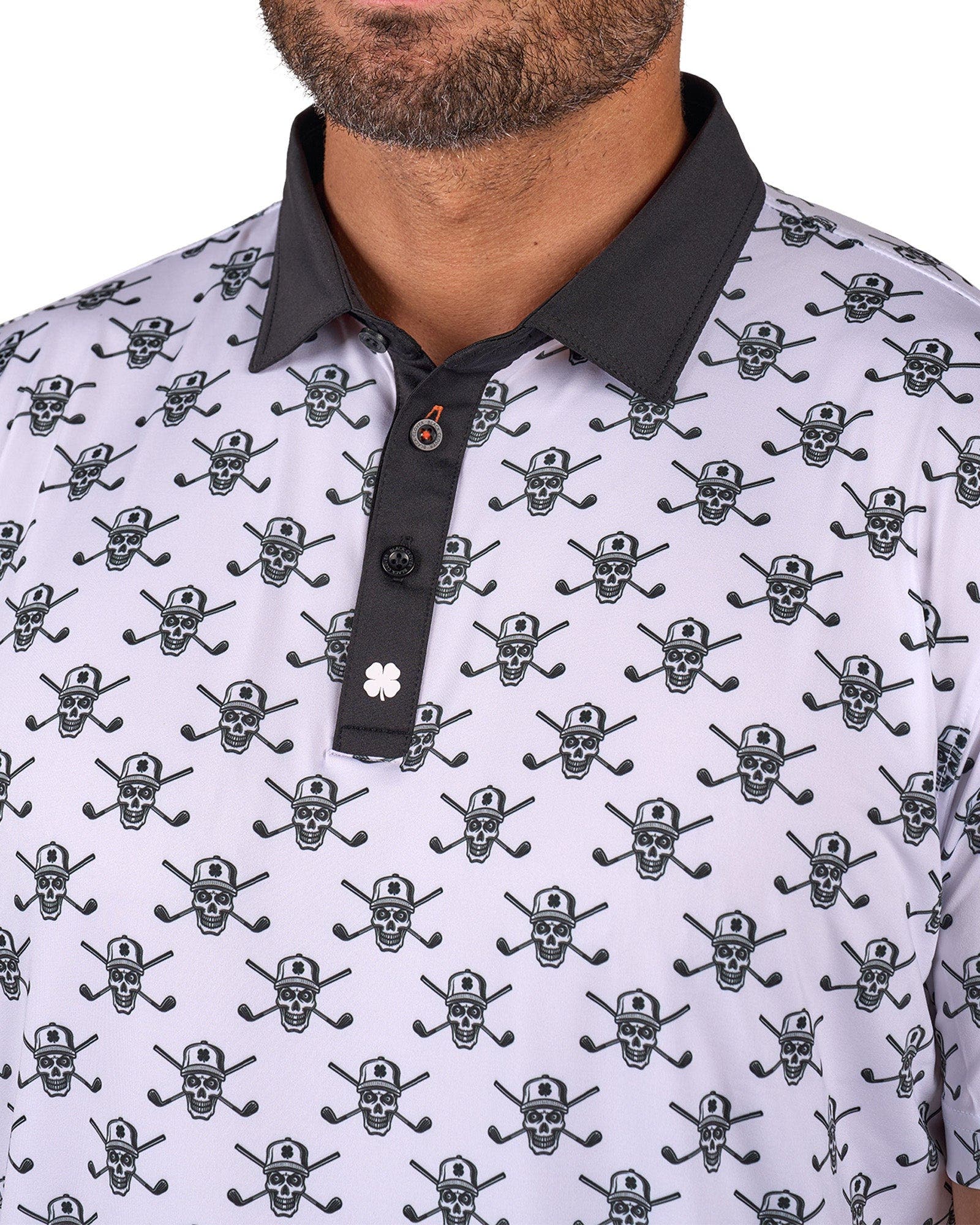 Spooky Polo - image 2