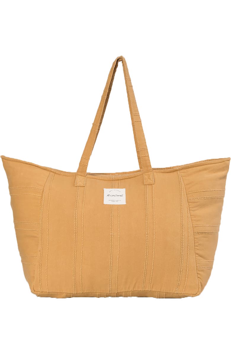 Rip Curl Paradise Cove Jumbo Tote, Main, color,