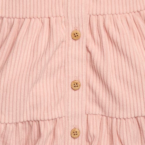Modern Moments™ By Gerber Dress & Diaper Cover Set In Pink
