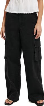 Cotton On Women's Benny Cargo Pant