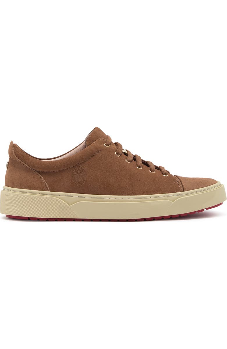 TCG Creuzot Suede Sneaker, Alternate, color,