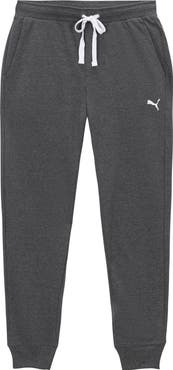 PUMA Drawstring Lounge Joggers