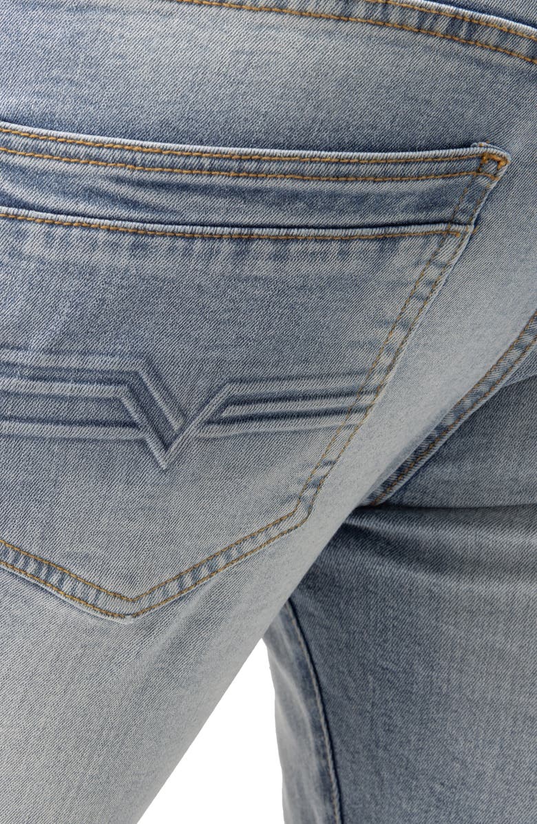 XRAY Alice Slim Fit Jeans, Alternate, color,