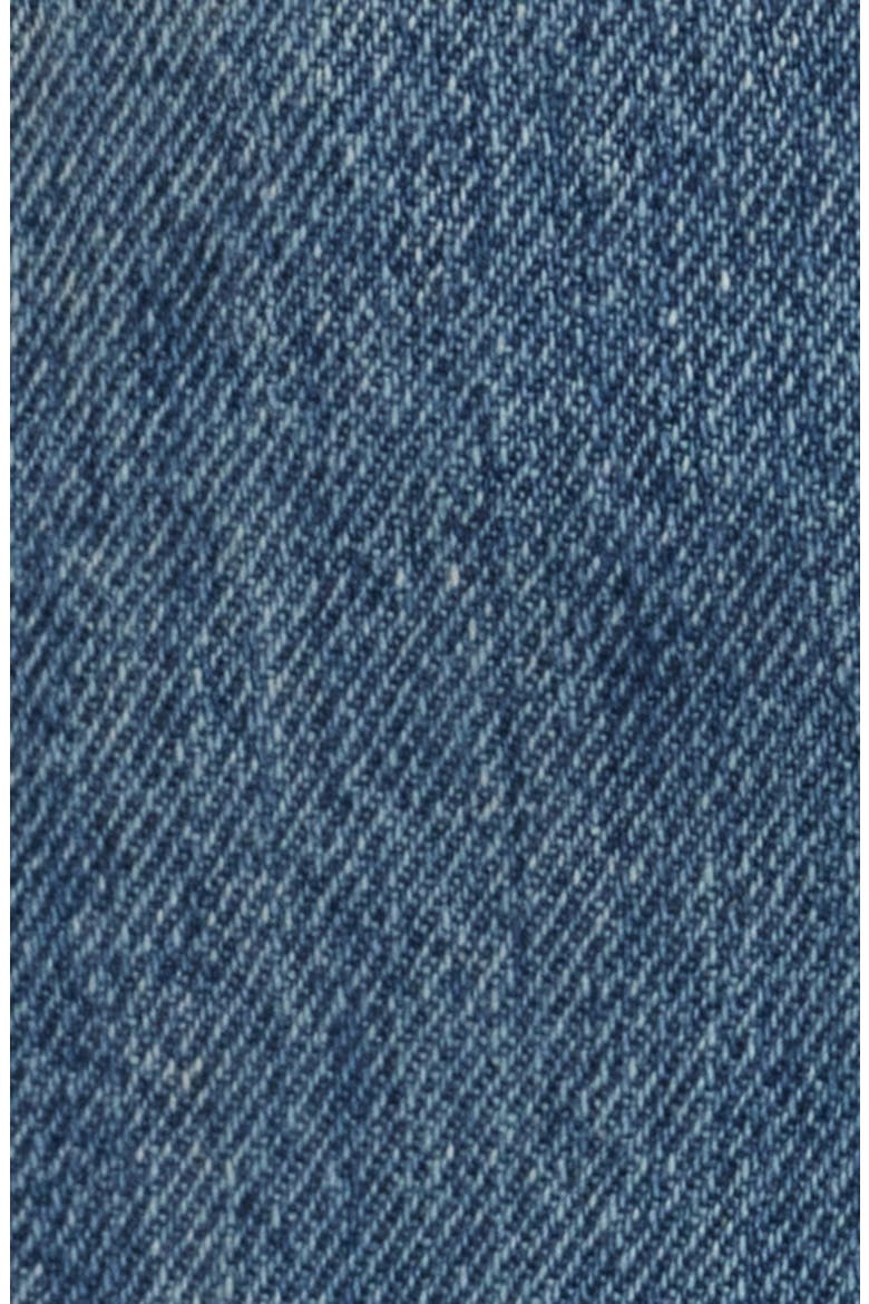 Fit With Love Wide Leg Jeans, Alternate, color, MEDIUM BLUE