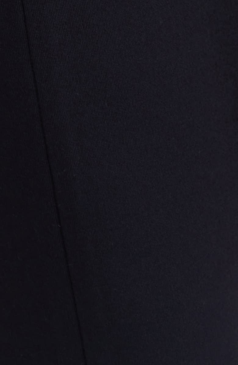 FRAME The Reboot Crop Pants, Alternate, color, Navy