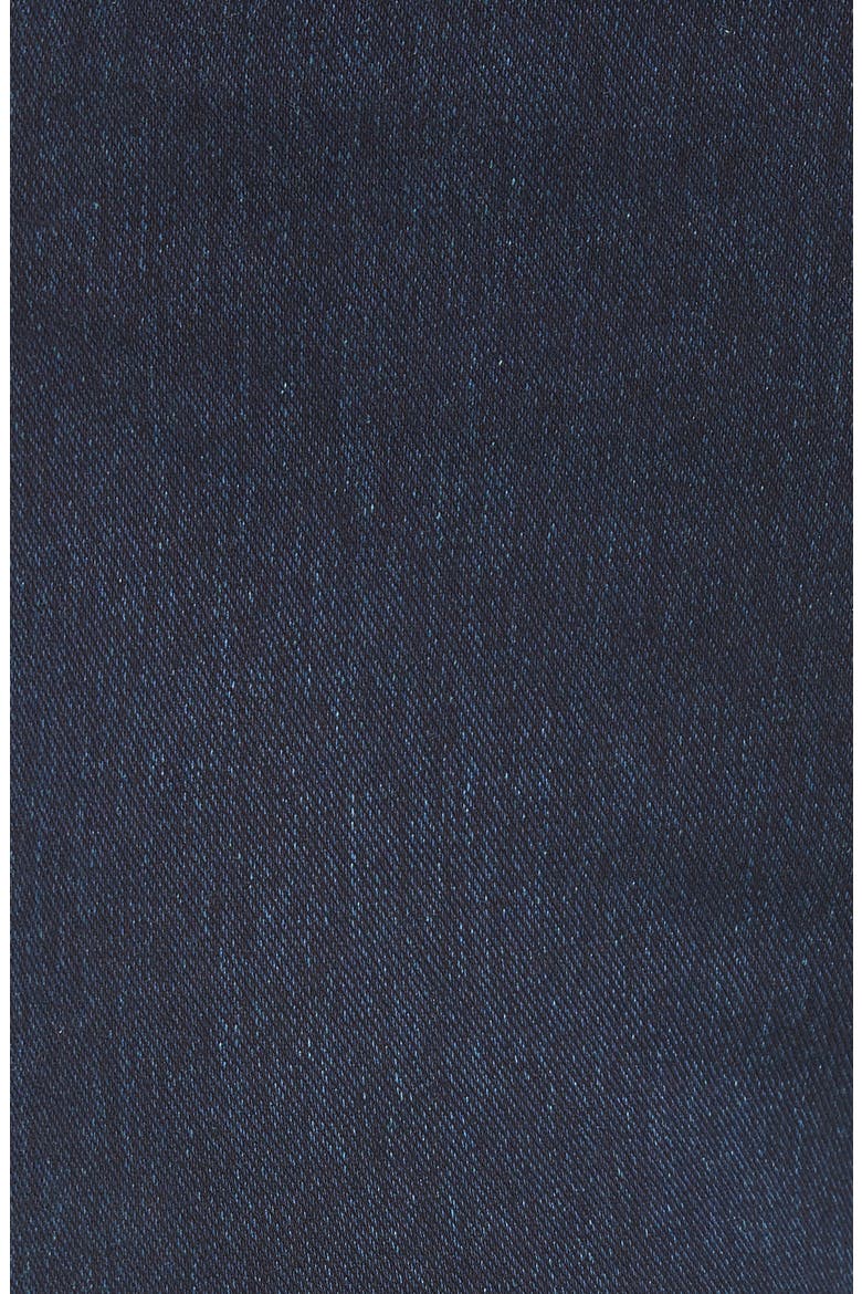 Lyssé Toothpick High Rise Crop Denim Leggings, Main, color, INDIGO
