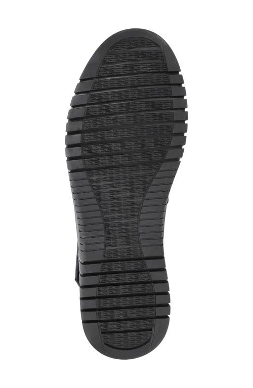 Easy Street Women's Joyful Mary Jane Comfort Flats In Black