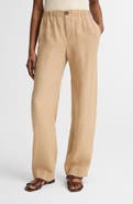 Vince Hemp Utility Pants