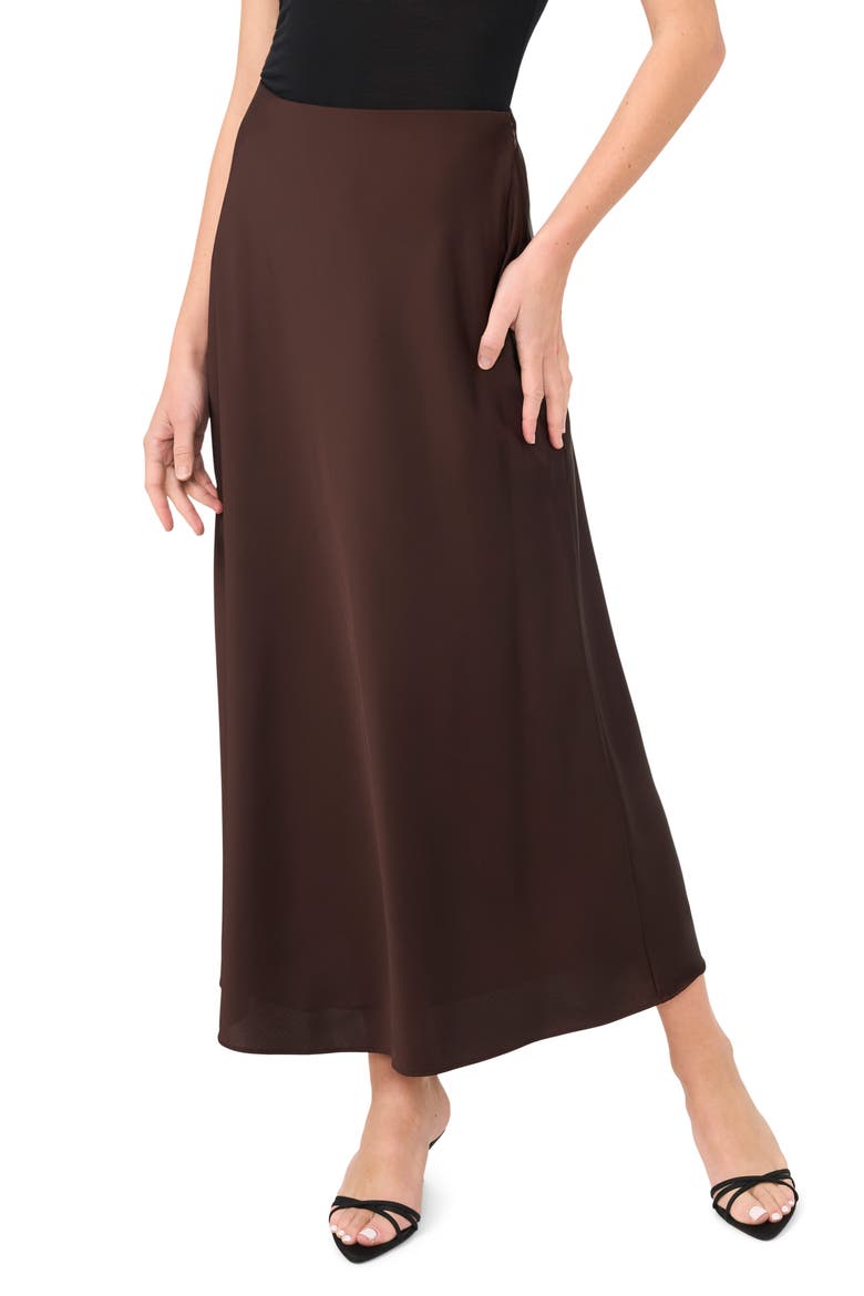 Maxi Skirt, Main, color, MOLE