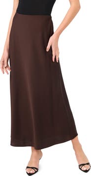 Halogen® Maxi Skirt