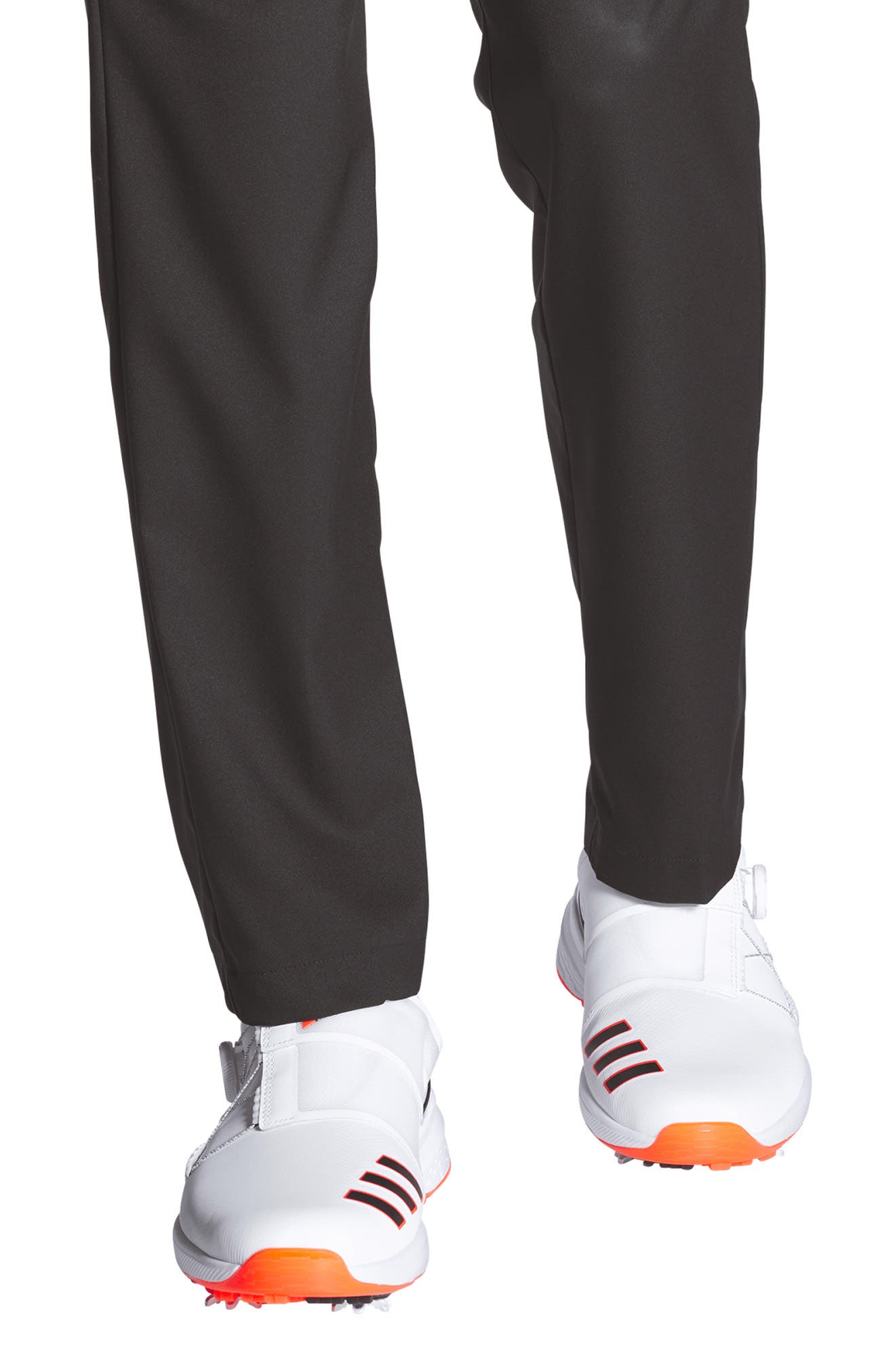 adidas Golf ZG23 BOA<sup>®</sup> Golf Shoe, Alternate, color, 