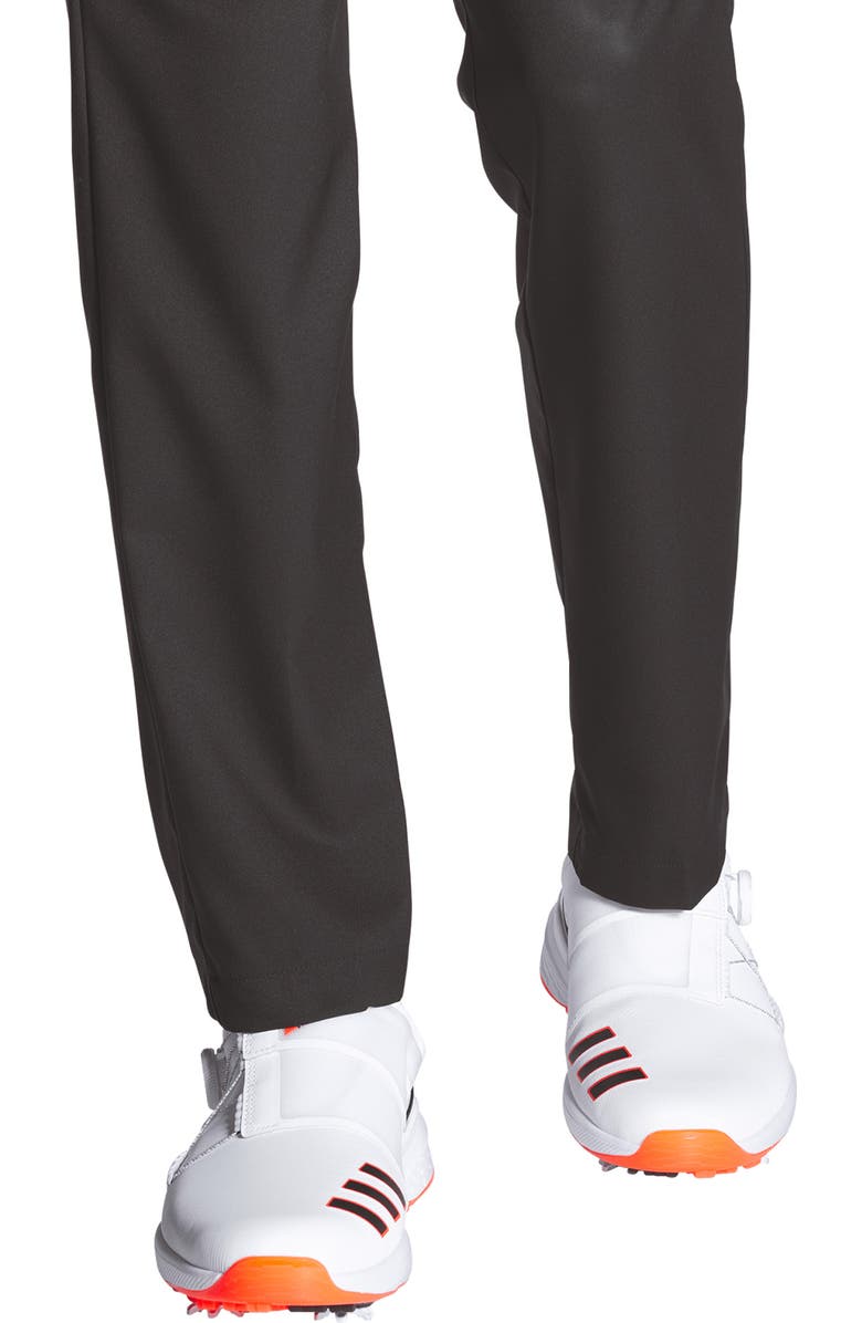 adidas Golf ZG23 BOA<sup>®</sup> Golf Shoe, Alternate, color,