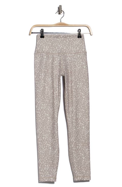 Contender Ankle Leggings