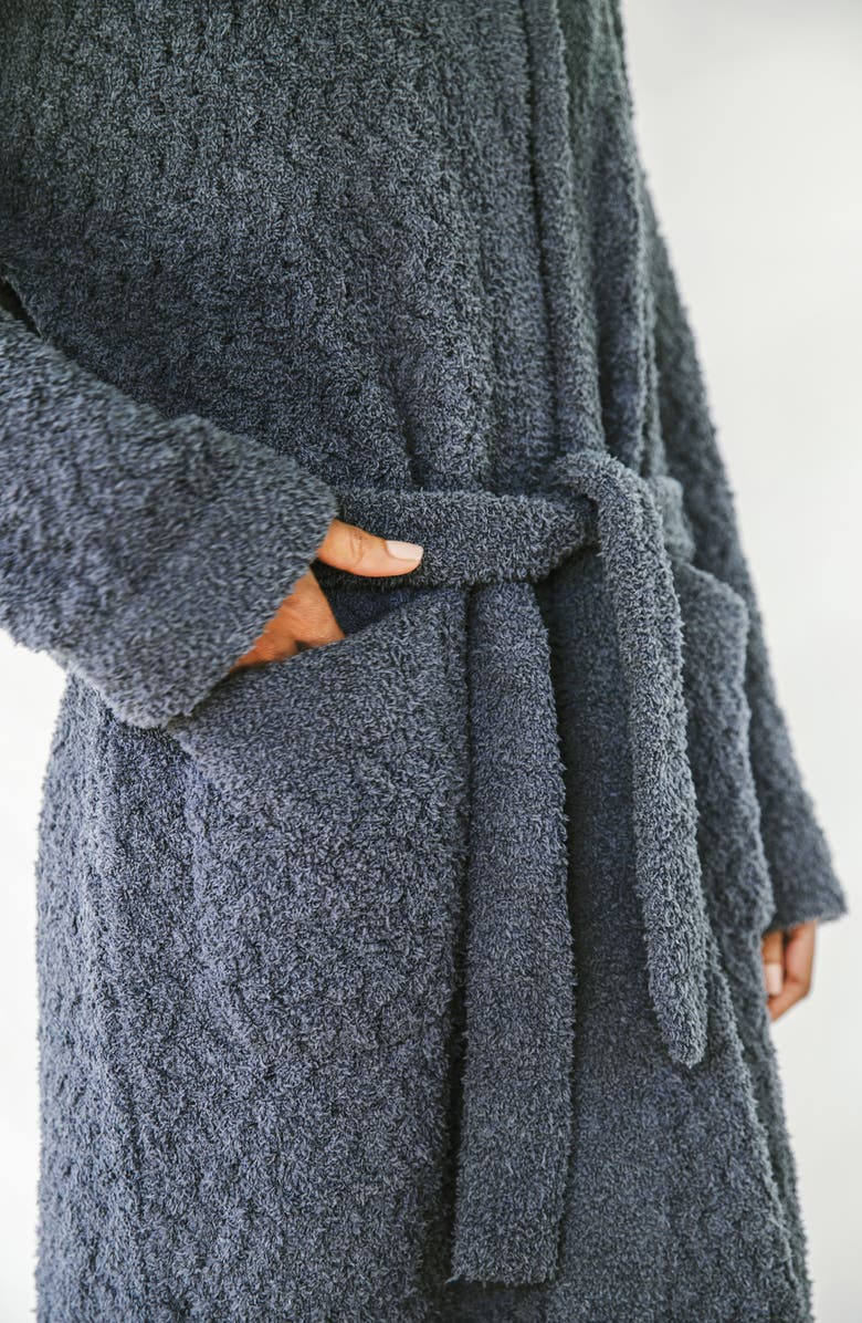 Sunday Citizen Snug Waffle Robe, Main, color, 