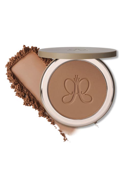 Smooth Blur Bronzer