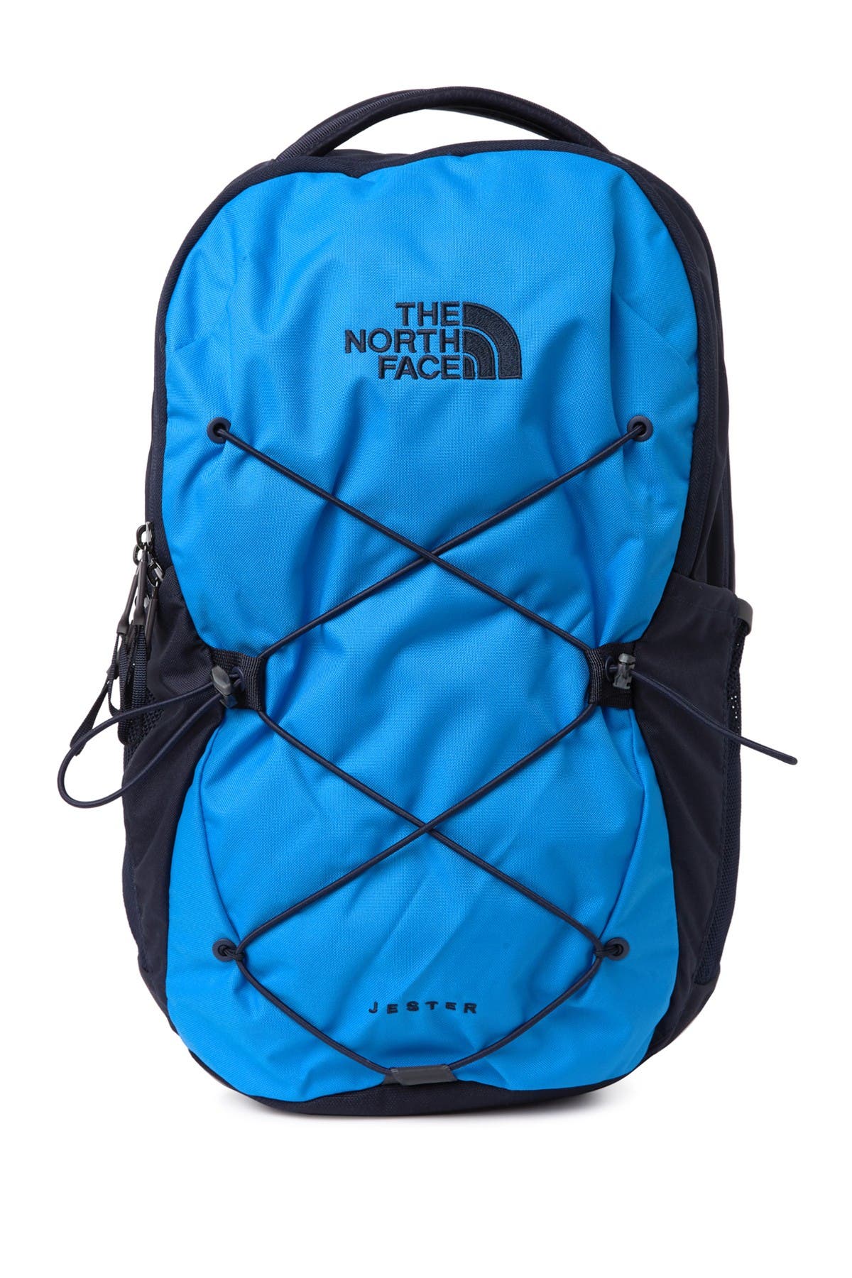 The North Face Jester Laptop Backpack, Main, color, 