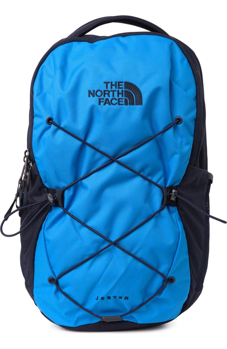 The North Face Jester Laptop Backpack, Main, color,