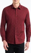 Robert Graham Stellman Long Sleeve Button-Up Shirt