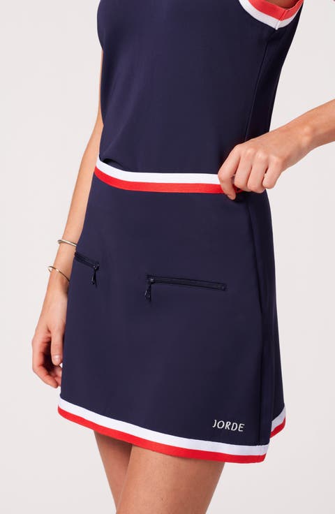 Kennedy Skirt