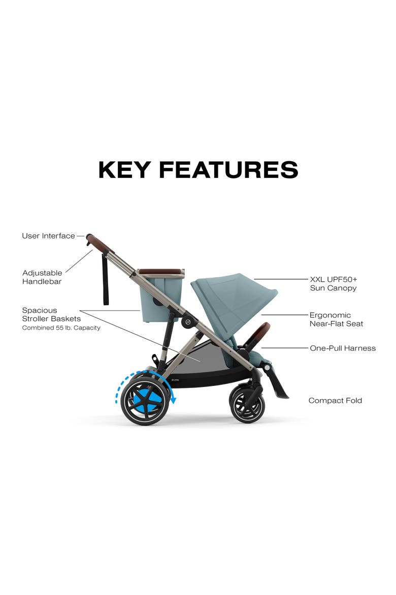 bugaboo fox 3 installation Underseat Basket winter sport racing Size:4