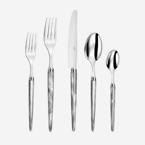 Tang - 5 Piece Place Setting