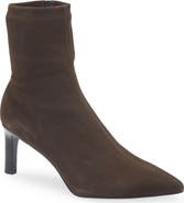 rag & bone Britt Pointed Toe Sock Bootie