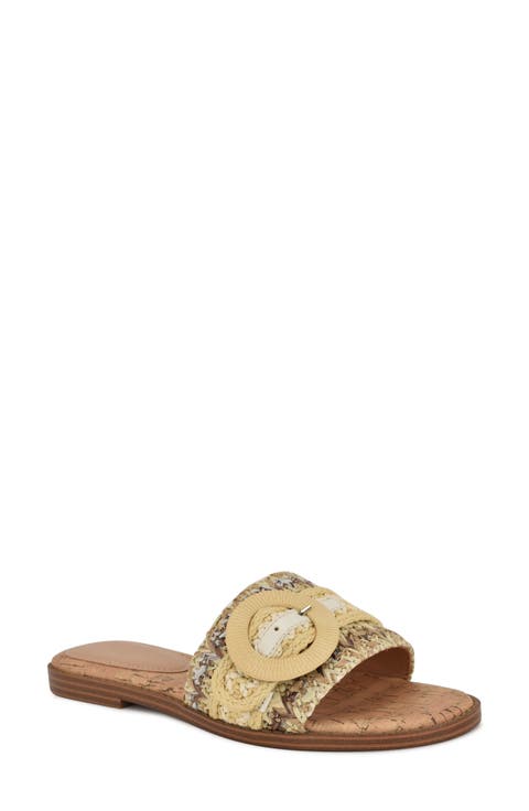 Pappy Slide Sandal (Women)