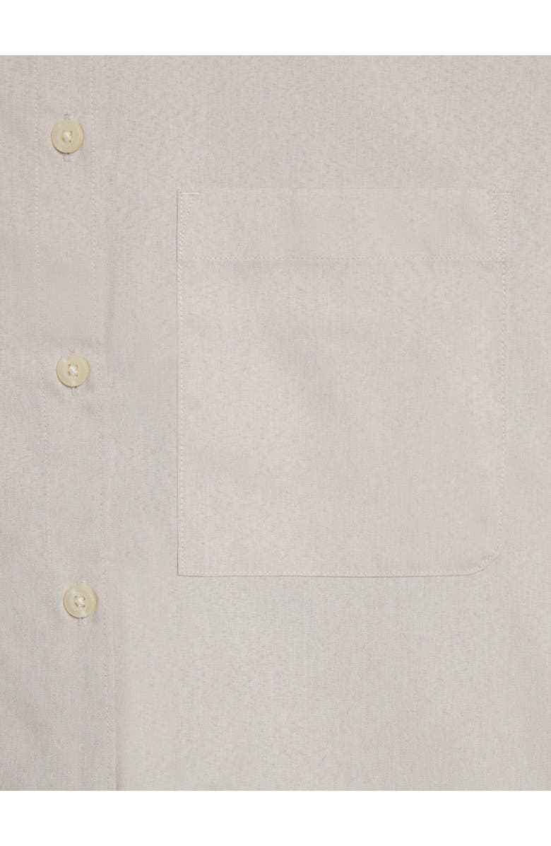 Ministry of Supply Women's AeroZero Relaxed Shirt, Alternate, color,