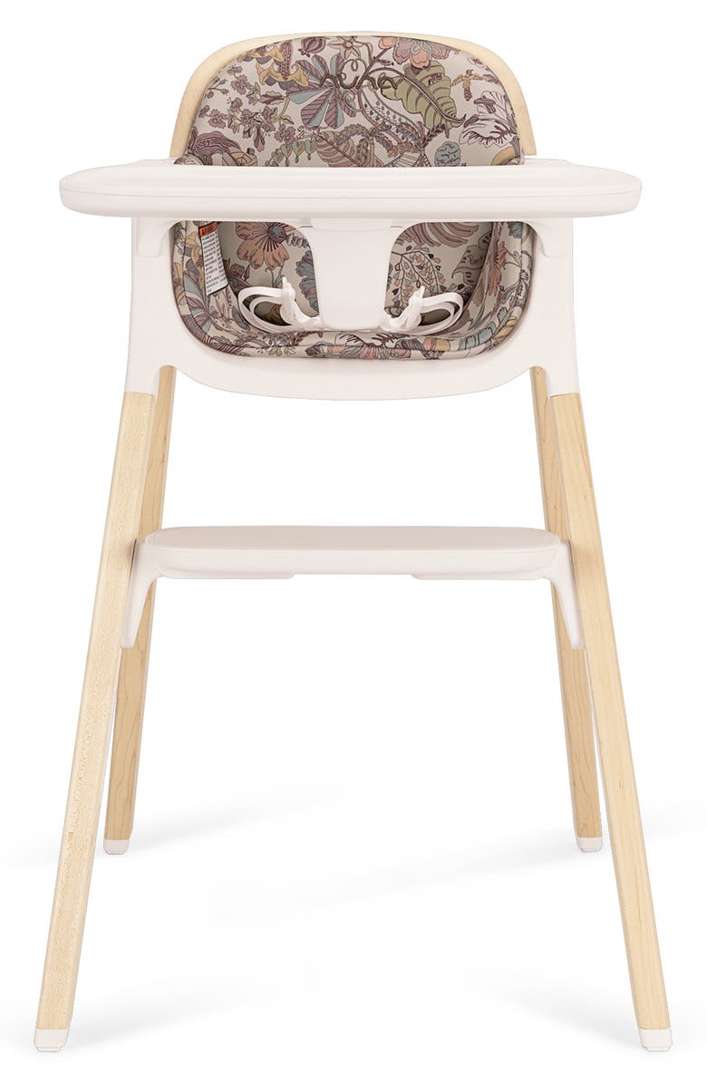Nuna x Liberty Bryn High Chair, Alternate, color, 