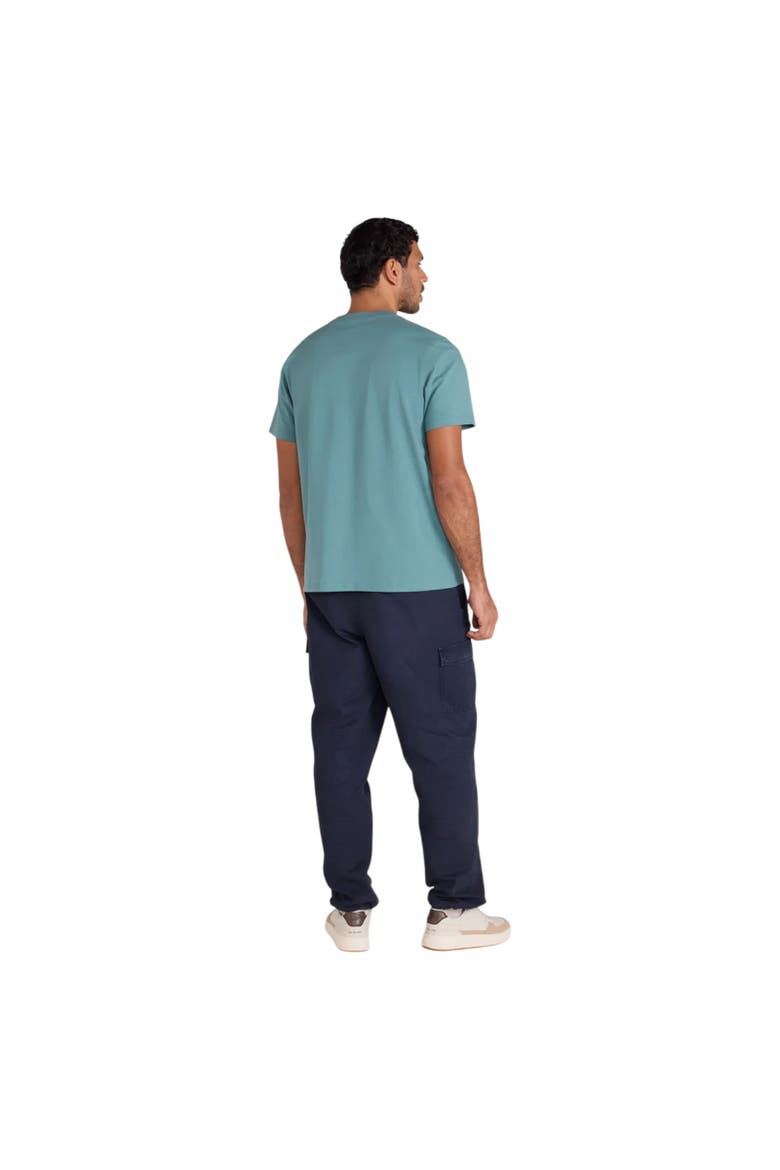 Melbourne Cargo Pants, Alternate, color, Navy