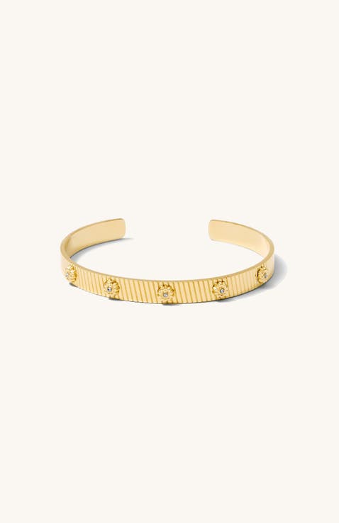 Daisy Bracelet