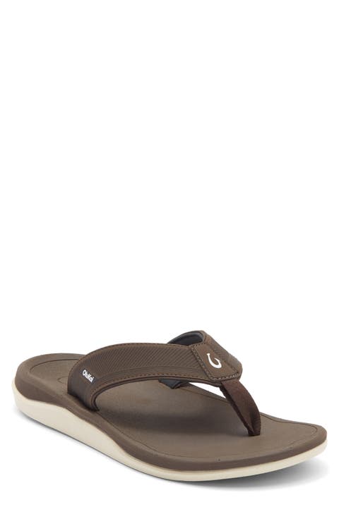 Ahi Kai Flip Flop (Men)