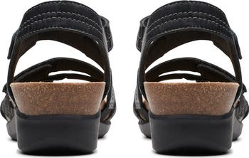 Clarks® Calenne Clara Sandal (Women) Nordstromrack