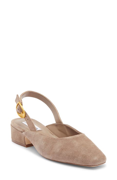 Diona Slingback Pump (Women)