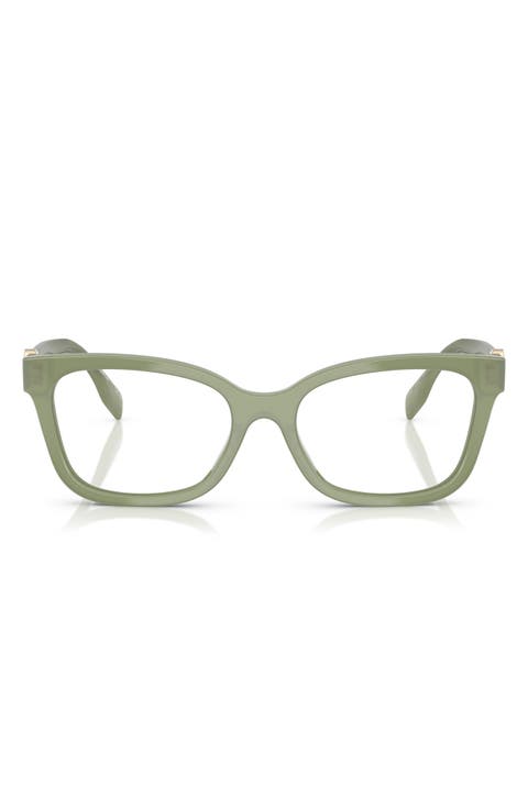 53mm Phantos Optical Glasses