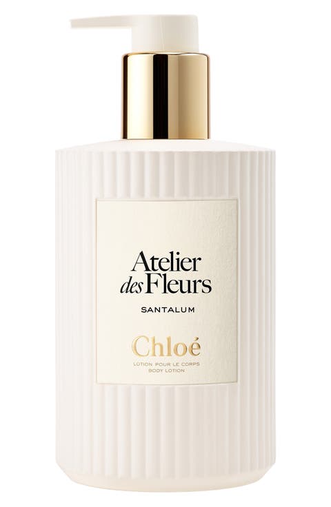 Chloé Body Lotion, Body Oil & Body Cream | Nordstrom
