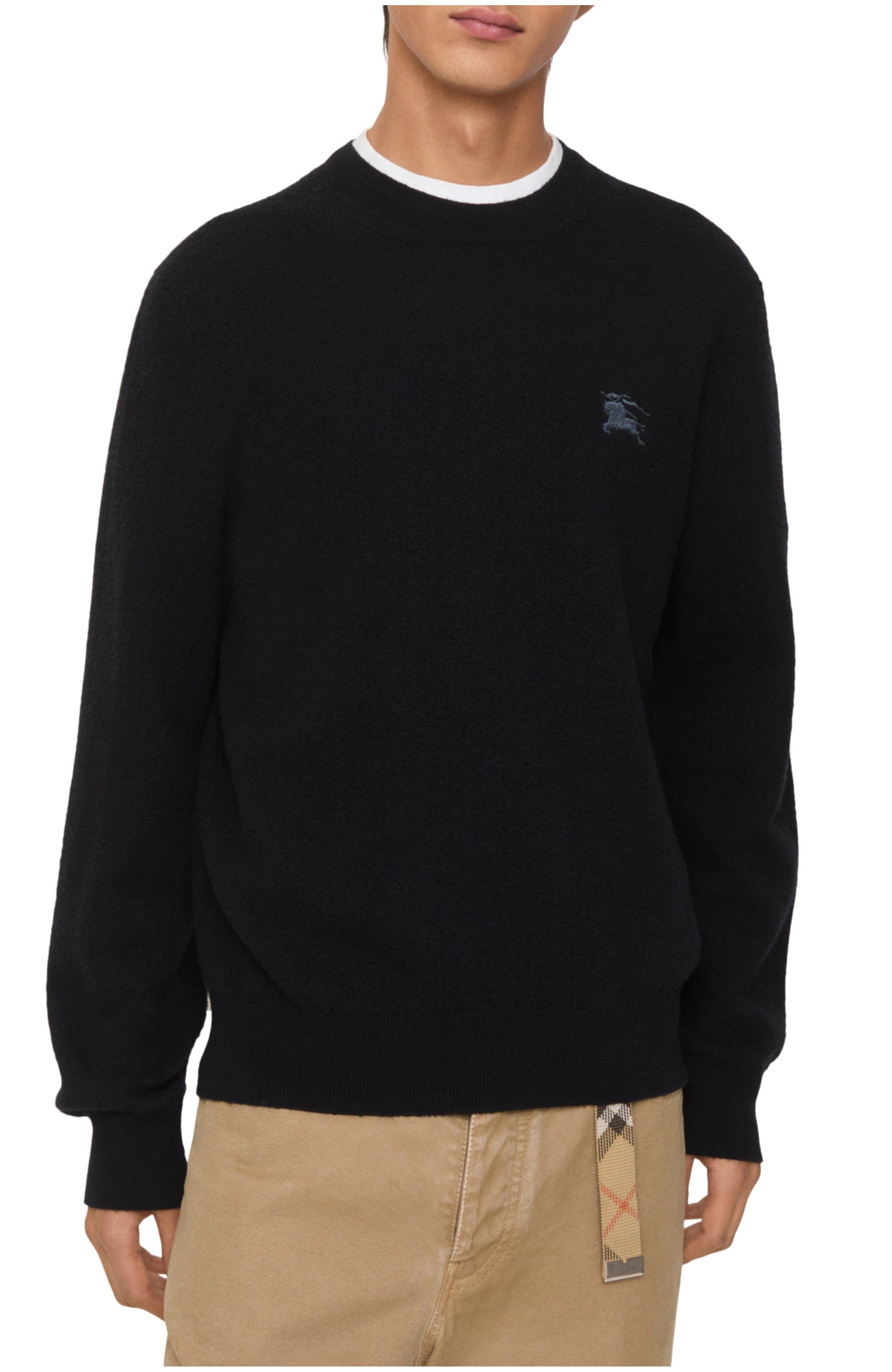 Wool Sweater