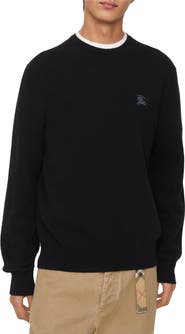 Burberry Wool Sweater