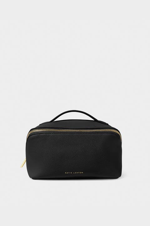 Medium Make Up and Toiletry Bag